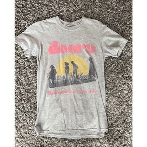 Grey Doors Band Tee